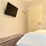 Baltischer Hof 46 Apartment Boltenhagen