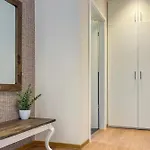 Baltischer Hof 46 Apartment Boltenhagen