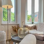 Apartment Baltischer Hof 46 *