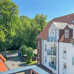 Apartment Baltischer Hof 46