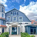 Apartment Baltischer Hof 46 Boltenhagen