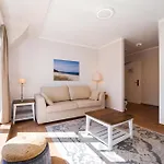 Apartment Baltischer Hof 46 *