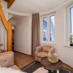 Apartment Baltischer Hof 46 *