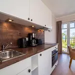 Apartment Baltischer Hof 46