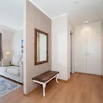 Apartment Baltischer Hof 46