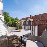 Baltischer Hof 46 Apartment Boltenhagen