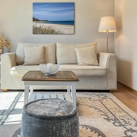 Baltischer Hof 46 Appartement *