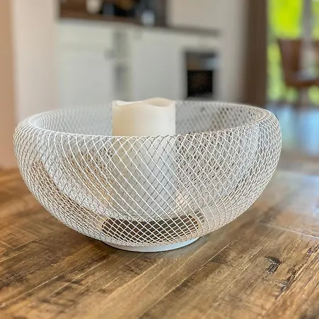 Baltischer Hof 46 Appartement *