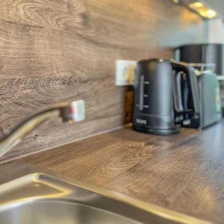 Baltischer Hof 46 Boltenhagen (Ostseebad)