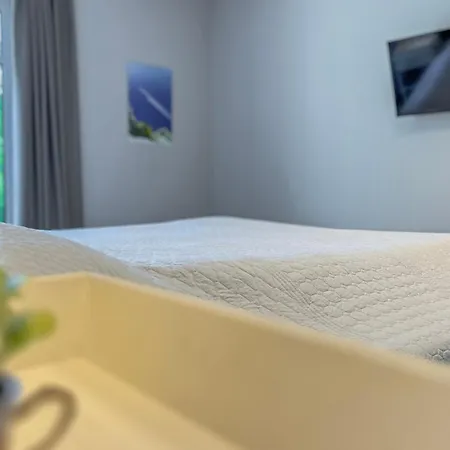 Baltischer Hof 46 Appartement