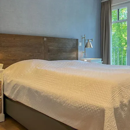 Appartement Baltischer Hof 46 Boltenhagen (Ostseebad)