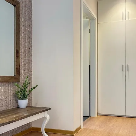 Baltischer Hof 46 Appartement Boltenhagen (Ostseebad)