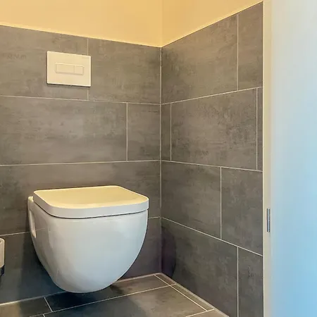 Baltischer Hof 46 * Boltenhagen (Ostseebad)