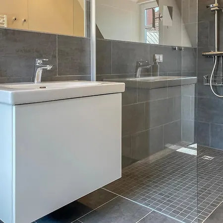 Baltischer Hof 46 Appartement Boltenhagen (Ostseebad)