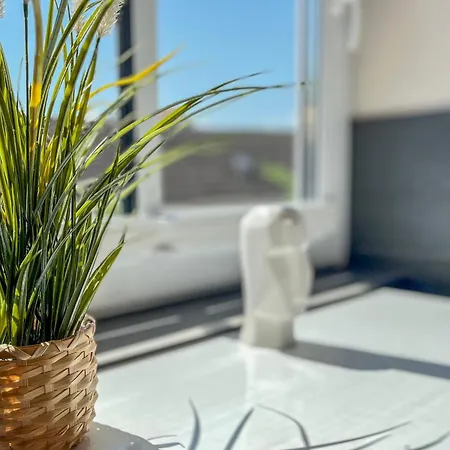 Appartement Baltischer Hof 46 *