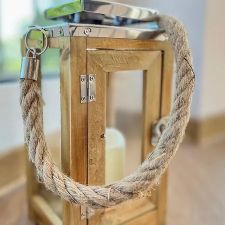 Appartement Baltischer Hof 46