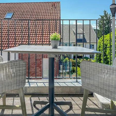 Baltischer Hof 46 Appartement *