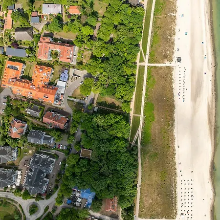 Baltischer Hof 46 Appartement