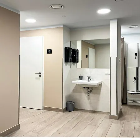 Appartement Baltischer Hof 46