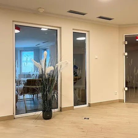 Baltischer Hof 46 Boltenhagen (Ostseebad)