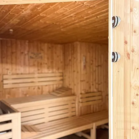 Baltischer Hof 46 Appartement Boltenhagen (Ostseebad)