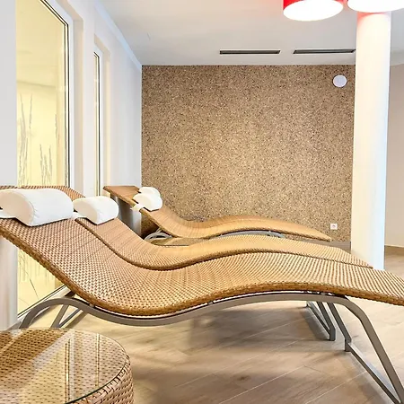 Baltischer Hof 46 * Boltenhagen (Ostseebad)