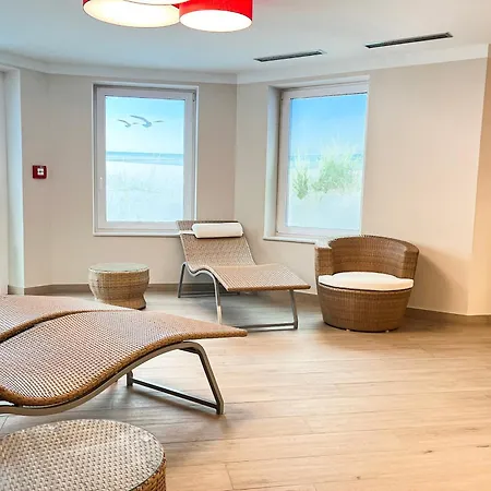 Baltischer Hof 46 * Boltenhagen (Ostseebad)