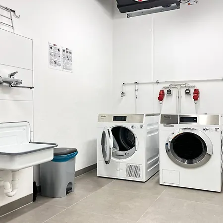 Appartement Baltischer Hof 46 Boltenhagen (Ostseebad)