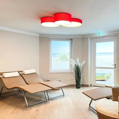 Baltischer Hof 46 Apartamento