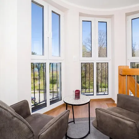 Apartamento Baltischer Hof 46