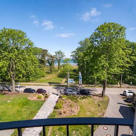 Baltischer Hof 46 Apartamento