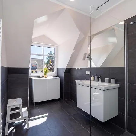 Apartamento Baltischer Hof 46 *