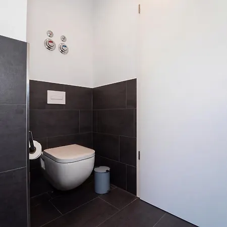 Baltischer Hof 46 * Boltenhagen (Ostseebad)