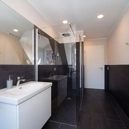 Apartamento Baltischer Hof 46 Boltenhagen (Ostseebad)