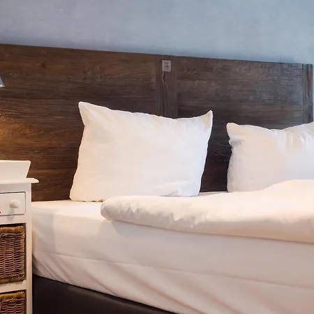 Apartamento Baltischer Hof 46 Boltenhagen (Ostseebad)