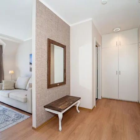Appartamento Baltischer Hof 46