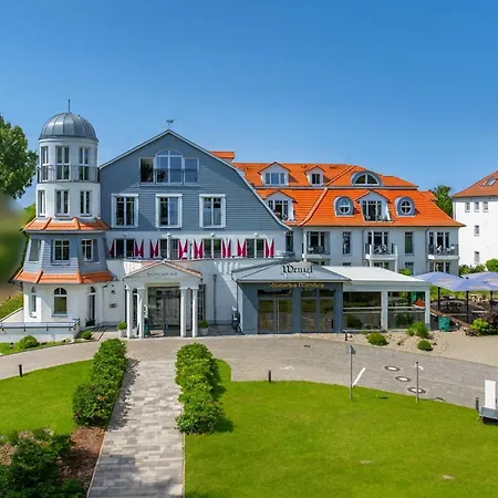 Baltischer Hof 46 *