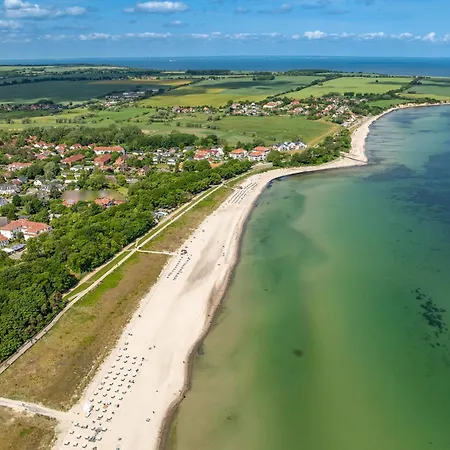 Baltischer Hof 46 * Boltenhagen (Ostseebad)