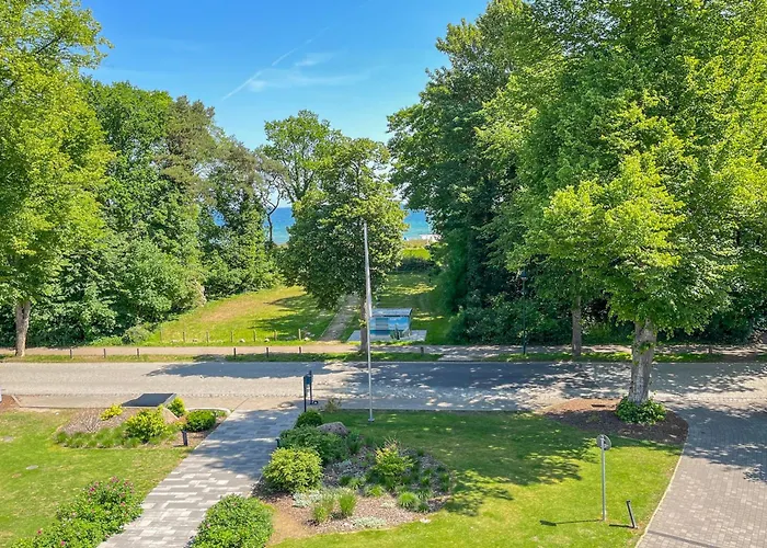 Baltischer Hof 46 * Boltenhagen