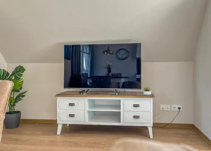 Apartman Baltischer Hof 46 Boltenhagen