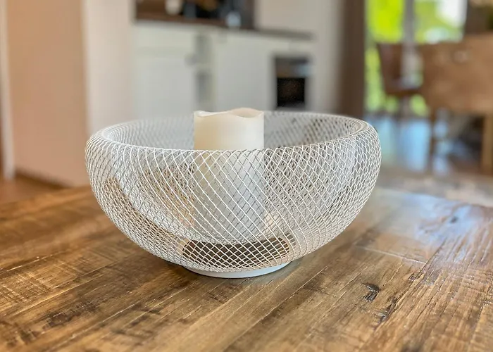 Baltischer Hof 46 Apartman *