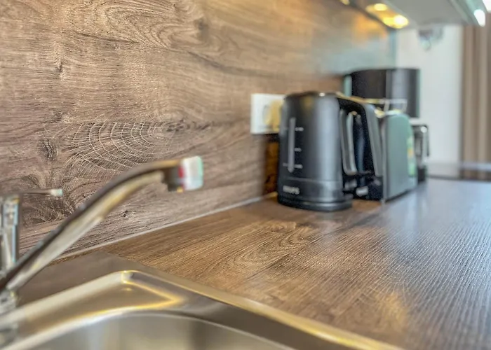 Baltischer Hof 46 Boltenhagen