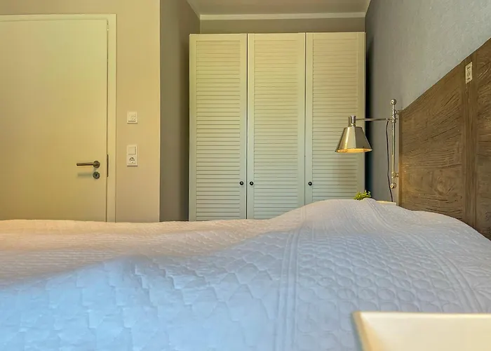 Apartman Baltischer Hof 46