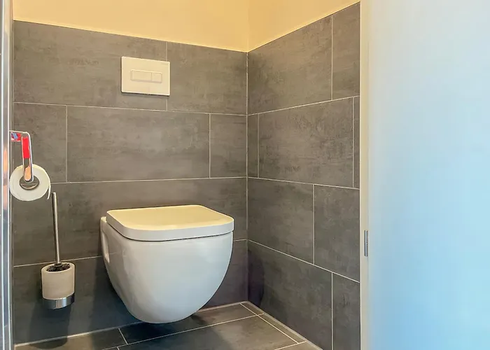 Baltischer Hof 46 * Boltenhagen