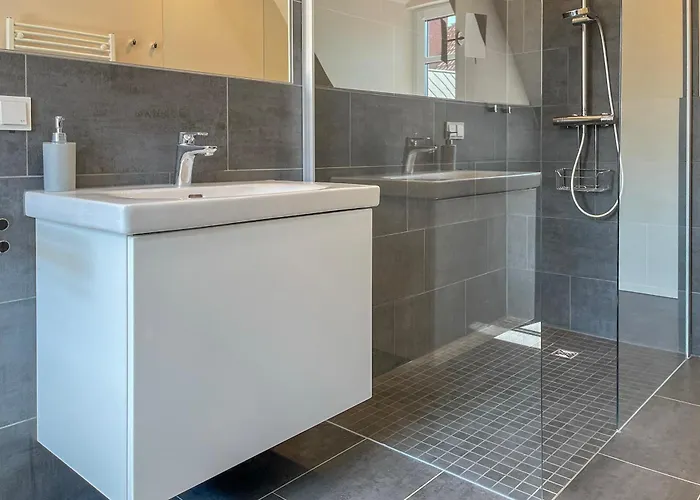 Baltischer Hof 46 Apartman Boltenhagen