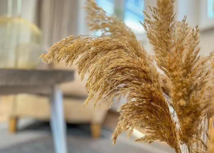 Baltischer Hof 46 Apartman Boltenhagen