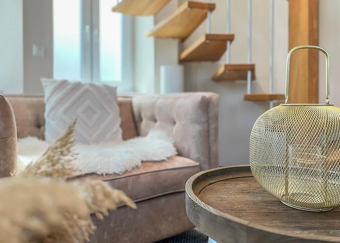 Baltischer Hof 46 Boltenhagen