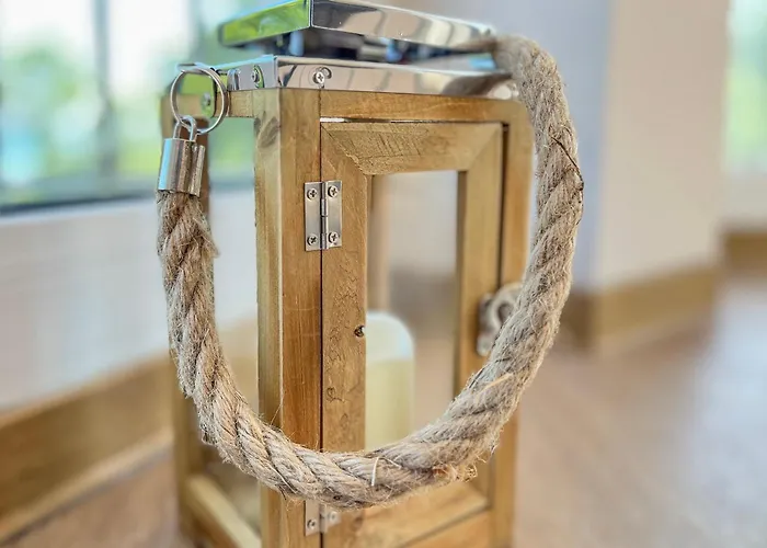 Apartman Baltischer Hof 46