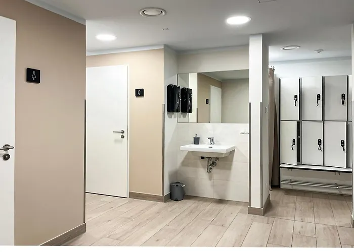 Apartman Baltischer Hof 46