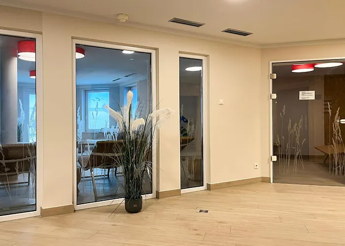 Baltischer Hof 46 Boltenhagen